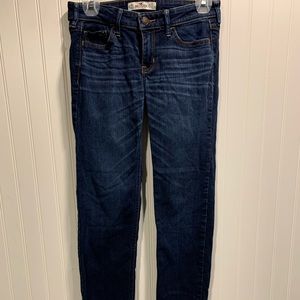Hollister Jeans 25W 32L
